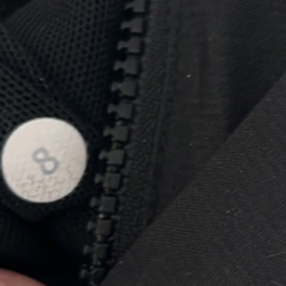 Rare 💎💎lululemon Leader of the Track pants - size 8 - Picture 15 of 16